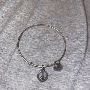Alex and Ani bangle